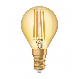 More about OSRAM LED VINTAGE 1906 CLASSIC P 36 FS Warmweiß Filament Gold E14 Tropfen