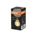 OSRAM LED VINTAGE 1906 CLASSIC P 36 FS Warmweiß Filament Gold E14 Tropfen