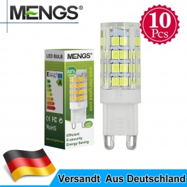 More about G9 5W＝40W LED Mais Birne Lampe Energiesparlampe Glühbirne AC 220-240V 480LM Leuchtmittel Licht Warmweiß/Kaltweiß