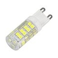 G9 5W＝40W LED Mais Birne Lampe Energiesparlampe Glühbirne AC 220-240V 480LM Leuchtmittel Licht Warmweiß/Kaltweiß