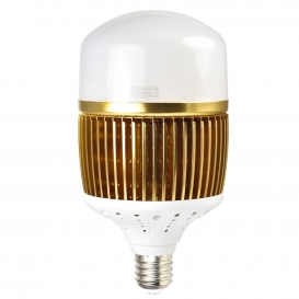 More about Hohen Lumen E40 150W ＝ 1200W LED Globus Lampe 19500LM Warmweiß AC 85-265V Aluminium-Fin + PC Abdeckung