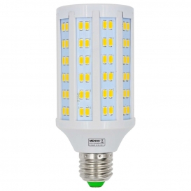 More about E27 LED Maiskolben Birnen, 20W LED Lamp Ersatz für 160W Halogenlampen AC 85-265V, Warmweiß 3000K LED Leuchtmittel, 360 Grad