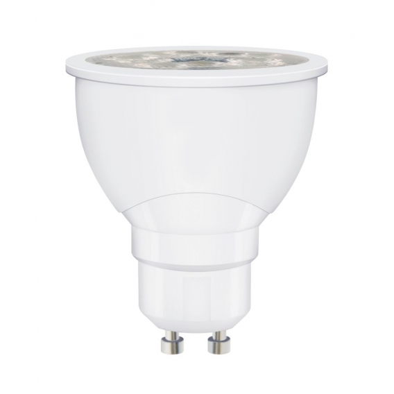 Osram SMART+ Spot GU10 Multicolor - Intelligente Glühbirne - Weiß - ZigBee - LED - GU10 - Blau - Grün - Rot - Weiß