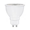 Osram SMART+ Spot GU10 Multicolor - Intelligente Glühbirne - Weiß - ZigBee - LED - GU10 - Blau - Grün - Rot - Weiß