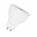 Osram SMART+ Spot GU10 Multicolor - Intelligente Glühbirne - Weiß - ZigBee - LED - GU10 - Blau - Grün - Rot - Weiß