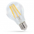 LED E27 9W 230V neutralweiß FILAMENT COG 1150 Lumen 300°