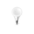 Philips - LED-Glühlampe - Form: Kugel - matt Finish - E27 - 9.5 W ( Entsprechung 60 W )