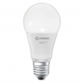 LEDVANCE SMART+ LED CLASSIC A 75 BOX K DIM Warmweiß WiFi Matt E27 Glühlampe 3er Pack