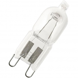 More about Osram Halogenlampe HALOPIN, G9, EEK: G, 20 W, 235 lm, 230 V, 2 Stück