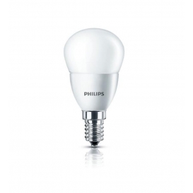 More about Philips LED Tropfenlampe E14 5,5 Watt