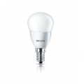 Philips LED Tropfenlampe E14 5,5 Watt