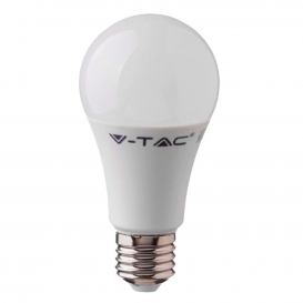 More about V-tac Smarthome VT-5119 WiFi LED Smart Lamp – 10 W – RGB + W – E27 – Funktioniert mit Amazon Alexa und Google Home Assista