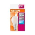 Osram LED Retrofit Classic A75 Filament Lampe E27 Leuchtmittel 8W Kaltweiß Matt