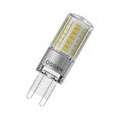 OSRAM LED Pin Lampe mit G9 Sockel, Warmweiss (2700K), 12V-Niedervoltlampe, 4.8W, Ersatz für herkömmliche 48W-Lampe