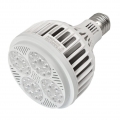 E27 PAR30 LED Strahler 25W LED Lampen 24x 3030 SMD Ersetzt 200W Halogen 3100LM Warmweiß 2800K AC 85-265V