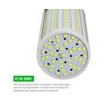 2 Stück E27 LED Lampe 40W LED Maislicht Kaltweiß 6000K LED Leuchtmittel Ersatz 320W Halogen Glühbirne 3900LM 360°Abstrahlwinkel,