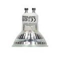 ECD Germany 20er Set LED Lampe GU10 44SMD Spot 3W - ersetzen 20W Glühbirne - aus Glas - 251 lumen - Neutralweiß 4000K - Leuchtmi