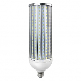 More about E27 80W Anti-Strobe Kaltweiß LED Mais Birne mit Aluminium Legierung AC 140-265V 320X5730 SMD