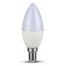 More about V-TAC lED-Lampe VT-226 E14 5,5W 4000K 470lm weiß