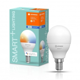 More about Ledvance SMART+ Bluetooth LED Leuchtmittel E14 5W 470lm 2700 bis 6500K