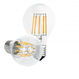 More about ECD Germany 2er Pack LED Filament Birne E27 10W - Classic Edison - Warmweiß 2800K - 1085 Lumen - AC 220-240V - erstezt ca. 50W G