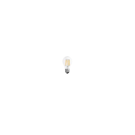 ECD Germany 2er Pack LED Filament Birne E27 10W - Classic Edison - Warmweiß 2800K - 1085 Lumen - AC 220-240V - erstezt ca. 50W G