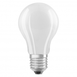 More about Osram LED Superstar Classic A75 Lampe E27 Leuchtmittel 8,5W Warmweiß Matt Dimmbar