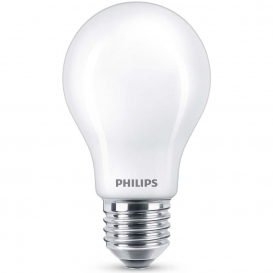 More about Philips LED Lampe ersetzt 60W, E27 Standardform A60, weiß, neutralweiß, 806 Lumen, nicht dimmbar, 1er Pack