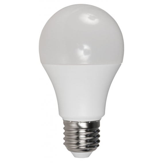 LED Glühlampe McShine, E27, 15W, 1250lm, 220°, 4000K, neutralweiß, Ø60x118mm