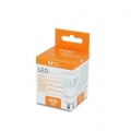 6x GU10 10W Warmweiß LED Spot 900 lm 3000K Leuchtmittel