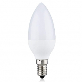 More about LED Leuchtmittel Glühbirne Kerze | A+ | 7W | E14 | 3000K | Warmweiß | Kerzenlampe Glühlampe Birne Sparlampe