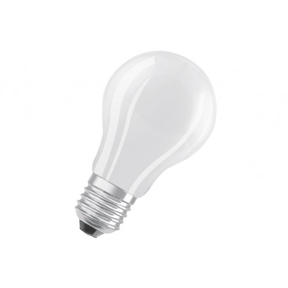 Osram LED Retrofit Classic A60 Filament Lampe E27 Leuchtmittel 7,5W Matt Dimmbar