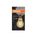 LEDvance Osram 1906LEDCLA68 8W Vintage 1906 LED 68 8 W/2500K E27