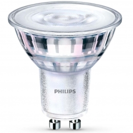 More about Philips LED WarmGlow Lampe ersetzt 50W, GU10 Reflktor PAR16, warmweiß, 345 Lumen, dimmbar, 1er Pack