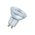 OSRAM LED STAR PAR16 50 (36°) BOX Warmweiß SMD Klar GU10 Spot 3er Pack