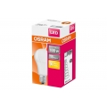 Osram LED Star Classic A100 Lampe E27 Leuchtmittel 14W ＝100W Warmweiß Matt