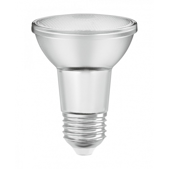 Osram LED Leuchtmittel PAR20 Reflektor 5W ＝ 50W E27 345lm warmweiß 2700K 36° DIMMBAR