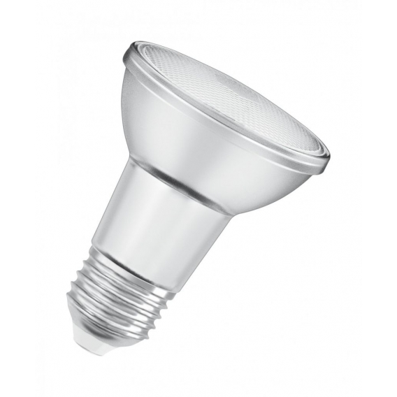 Osram LED Leuchtmittel PAR20 Reflektor 5W ＝ 50W E27 345lm warmweiß 2700K 36° DIMMBAR