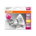 Osram LED Leuchtmittel PAR20 Reflektor 5W ＝ 50W E27 345lm warmweiß 2700K 36° DIMMBAR