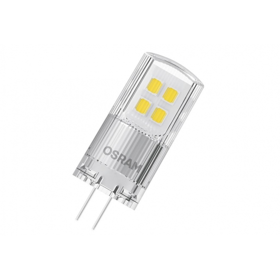 OSRAM OSR LED Stift 2W/827 G4 300lm dim 1er