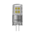 OSRAM OSR LED Stift 2W/827 G4 300lm dim 1er