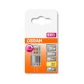 OSRAM OSR LED Stift 2W/827 G4 300lm dim 1er