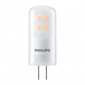 Philips LED Lampe ersetzt 28W, G4 Brenner, warmweiß, 315 Lumen, nicht dimmbar, 1er Pack