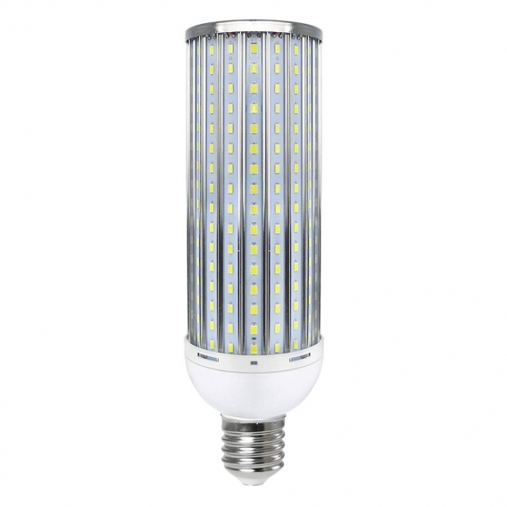 Anti-Strobe 80W Superhelle Mais Licht E40 LED Leuchtmittel Nicht Dimmbar 6500K Kaltweiß LED Glühbirne Ersetzen 640W Halogen 8000