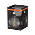 OSRAM LED VINTAGE 1906 BIG GLOBE 200 12 FS DIM Warmweiß Filament Smoked E27 Big Globe