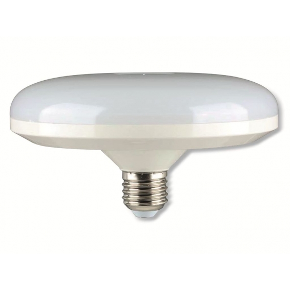 V-TAC LED-Lampe VT-235 UFO, E27, EEK: F, 36 W, 2900 lm, 6400 K