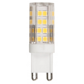 More about LED-Stiftsockellampe McShine, G9, 3,5W, 350 lm, 4000K, neutralweiß