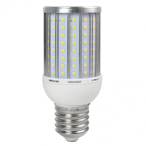 LED Leuchtmittel E40 25＝200W Glühbirne Anti-Strobe Energiesparlampe 2500lm Lampe Warmweiß