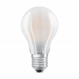 More about OSRAM LED STAR CLASSIC A 75 BOX Warmweiß Filament Matt E27 Glühlampe Doppelpack