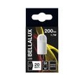 BELLALUX LED PIN 20 (300°) FS K Warmweiß SMD Matt G4 Stiftsockellampe